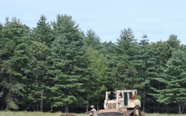 Nothing beats hands-on training