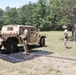 Keeping the trucks moving for the next mission