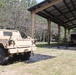 Refueling in the field