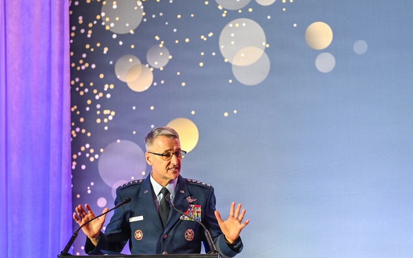 Operation Homefront Military Child of the Year Award Gala