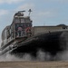 15th MEU, USS Essex conduct LCAC onload operations