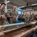 VCNGB Visits Connecticut National Guard