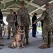 VCNGB Visits Connecticut National Guard