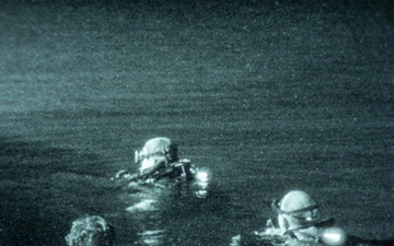 Special Forces Conduct Maritime Operations Training: Northern Strike 26-2