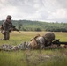 Northern Strike 26-2 | 4th Combat Readiness Regiment conducts Quick Response Drills