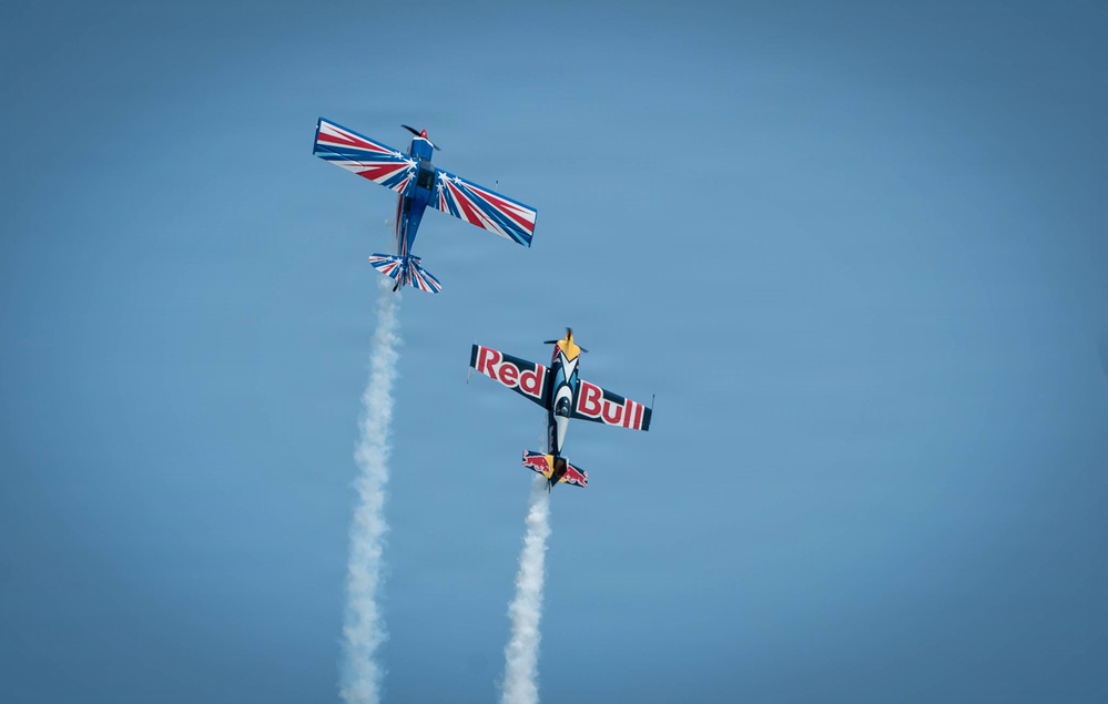 Defenders of Freedom 2026 soars over Greater Omaha