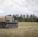 Northern Strike 26-2 | 4th Combat Readiness Regiment conducts Quick Response Drills