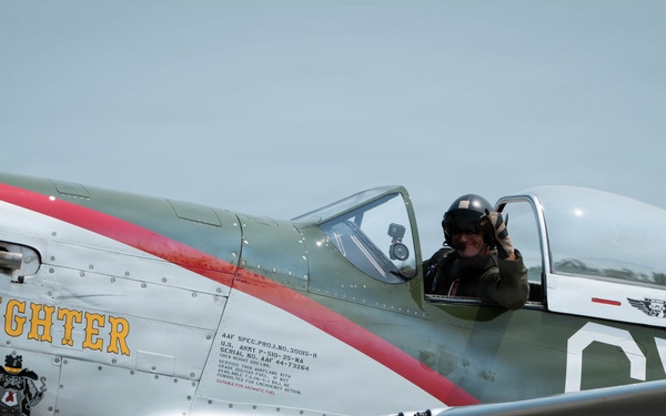Defenders of Freedom 2026 soars over Greater Omaha