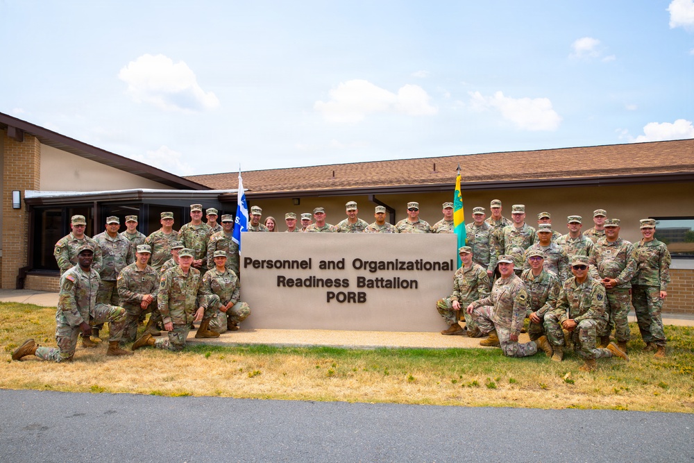 Medical leaders turn shared experience into combat readiness at PEC