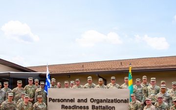 Medical leaders turn shared experience into combat readiness at PEC
