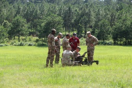 Priority units demonstrate, choose their own MRR drones via UAS Marketplace