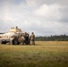 Northern Strike 26-2 | 4th Combat Readiness Regiment conducts Quick Response Drills