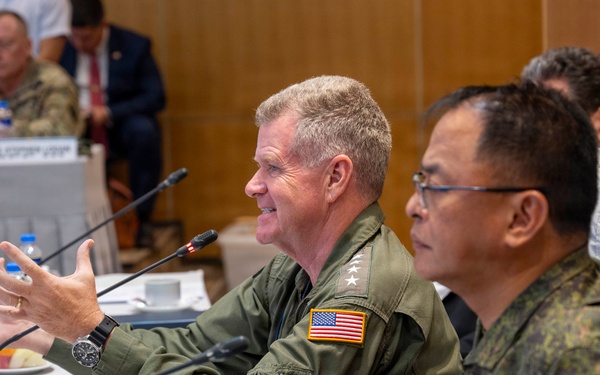Philippines, U.S. Mark 75th Anniversary of the Mutual Defense Treaty, Reaffirm Alliance Commitment at 2026 Mutual Defense Board-Security Engagement Board