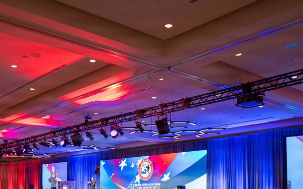 32nd Annual TAPS National Military Survivor Seminar &amp; Good Grief Camp