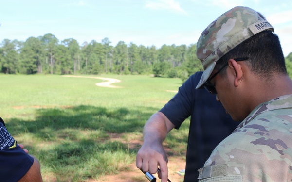 Priority units demonstrate, choose their own MRR drones via UAS Marketplace