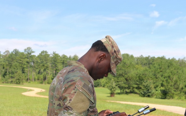 Priority units demonstrate, choose their own MRR drones via UAS Marketplace