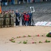 CNGB honors Bedford Boys in Normandy, France