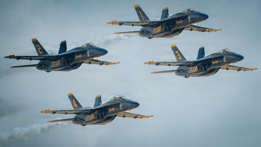 Arctic Thunder Open House at Joint Base Elmendorf-Richardson, Alaska, Aug. 8, 2026