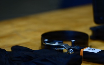 Aerospace Ground Equipment