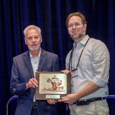Rising stars of military medicine earn coveted awards at 2026 Military Health System Research Symposium