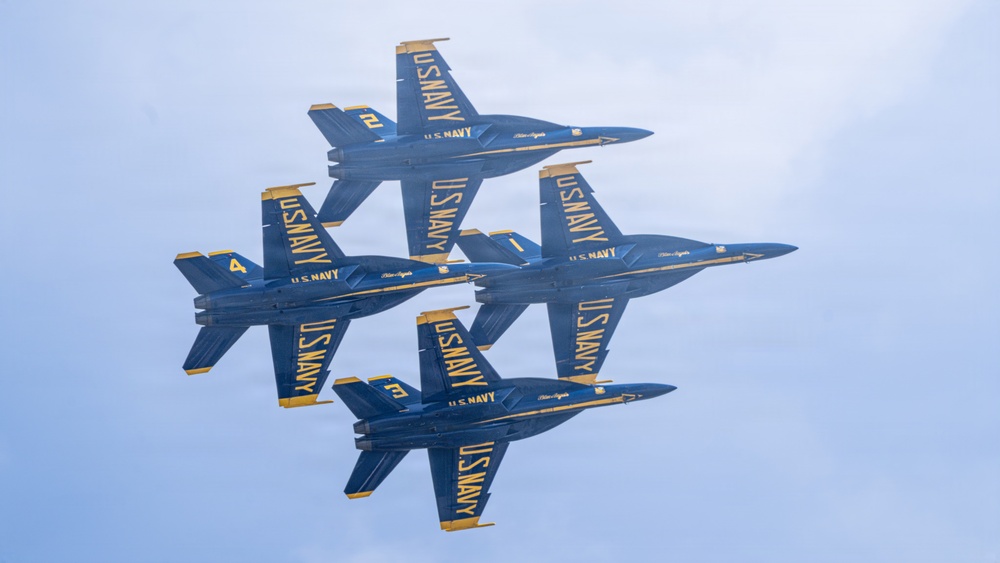 Arctic Thunder Open House at Joint Base Elmendorf-Richardson, Alaska, Aug. 8, 2026