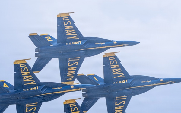 Arctic Thunder Open House at Joint Base Elmendorf-Richardson, Alaska, Aug. 8, 2026