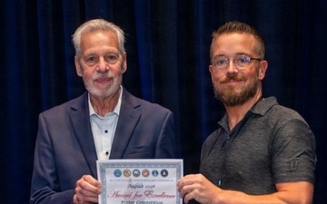 Rising stars of military medicine earn coveted awards at 2026 Military Health System Research Symposium