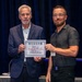 Rising stars of military medicine earn coveted awards at 2026 Military Health System Research Symposium