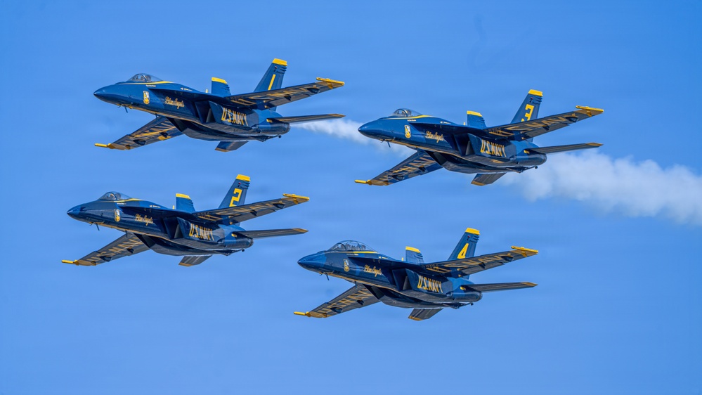 Arctic Thunder Open House at Joint Base Elmendorf-Richardson, Alaska, Aug. 8, 2026