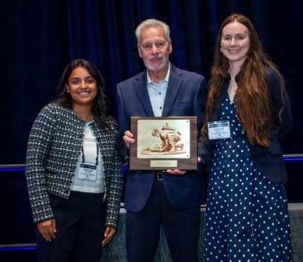 Rising stars of military medicine earn coveted awards at 2026 Military Health System Research Symposium