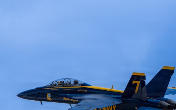 Arctic Thunder Open House at Joint Base Elmendorf-Richardson, Alaska, Aug. 8, 2026