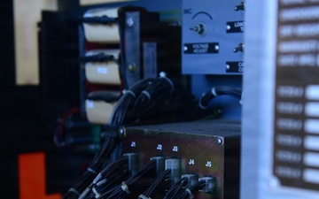 Aerospace Ground Equipment