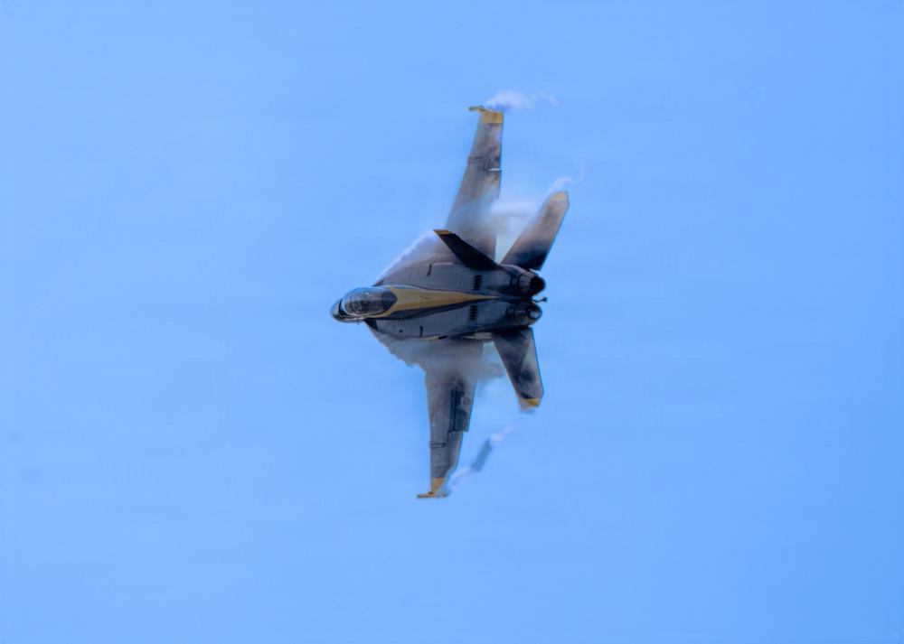 Arctic Thunder Open House at Joint Base Elmendorf-Richardson, Alaska, Aug. 8, 2026