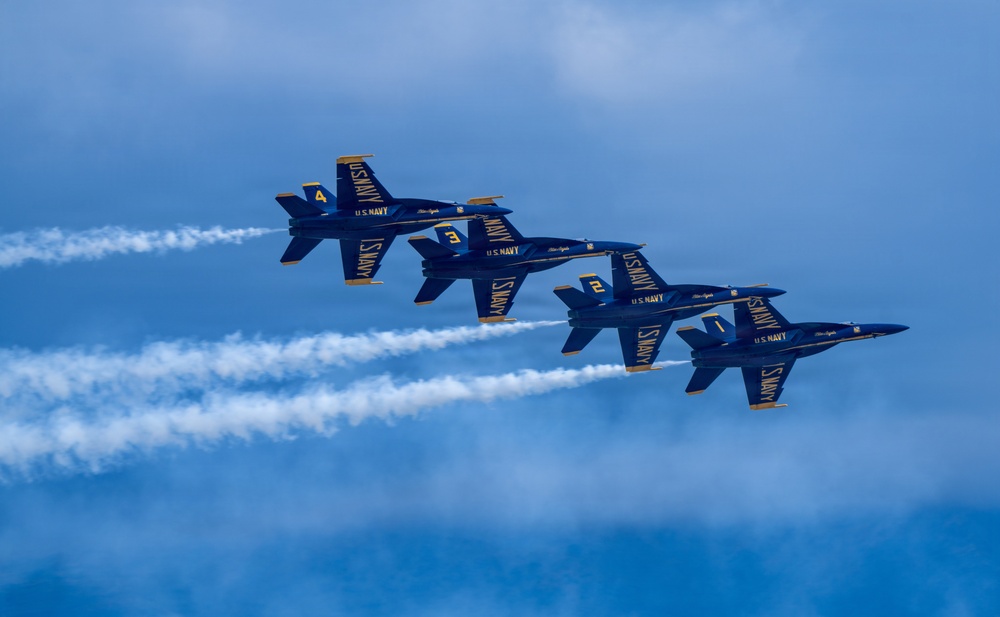 Arctic Thunder Open House at Joint Base Elmendorf-Richardson, Alaska, Aug. 8, 2026