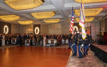 2026 USACE Castle Ball