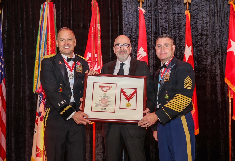 2026 USACE Castle Ball