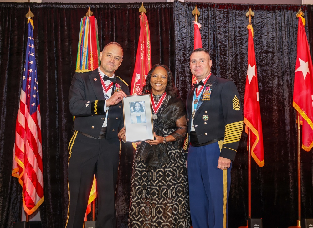 2026 USACE Castle Ball