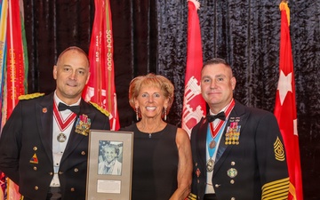 2026 USACE Castle Ball