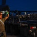 The sun never sets on the port dawgs’ mission