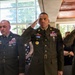 Staff Sgt. Michael Swinton Memorial Service