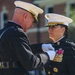 Lt. Gen. Roberta Shea Retirement Ceremony