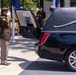 Staff Sgt. Michael Swinton Memorial Service