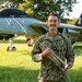 U.S. Fleet Forces Band Welcomes New Trumpet Instrumentalist