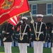 Lt. Gen. Roberta Shea Retirement Ceremony