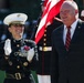 Lt. Gen. Roberta Shea Retirement Ceremony