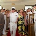 Master Chief Musician Gregory Bonistalli Retires
