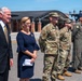 Joint Base Charleston Renamed in Honor of Lindsey Graham