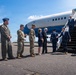 Joint Base Charleston Renamed in Honor of Lindsey Graham