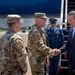 Joint Base Charleston Renamed in Honor of Lindsey Graham