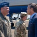 Joint Base Charleston Renamed in Honor of Lindsey Graham